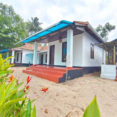 Ammus Villa Marari Mararikulam Extérieur photo