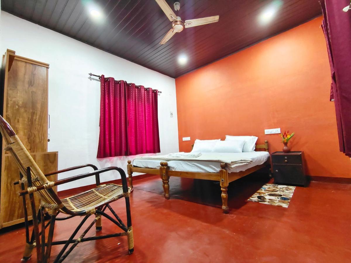 Ammus Villa Marari Mararikulam Extérieur photo