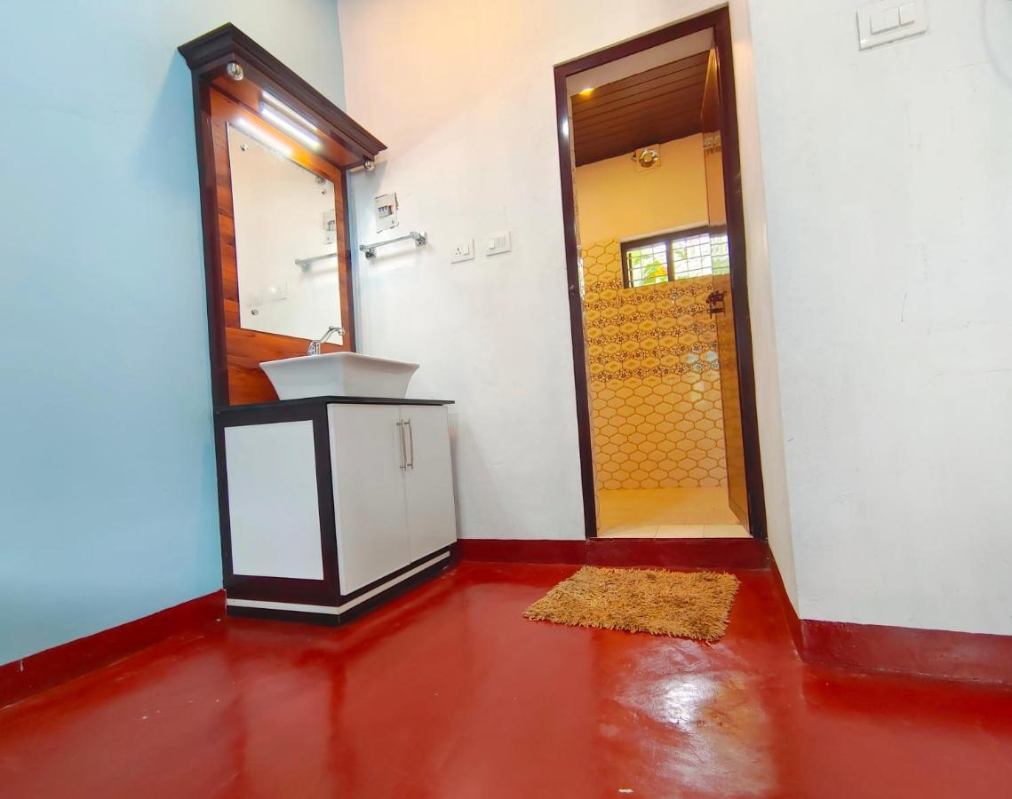 Ammus Villa Marari Mararikulam Extérieur photo