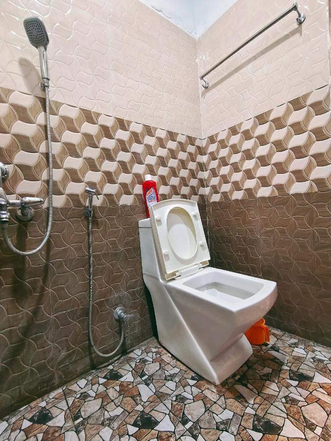 Ammus Villa Marari Mararikulam Extérieur photo