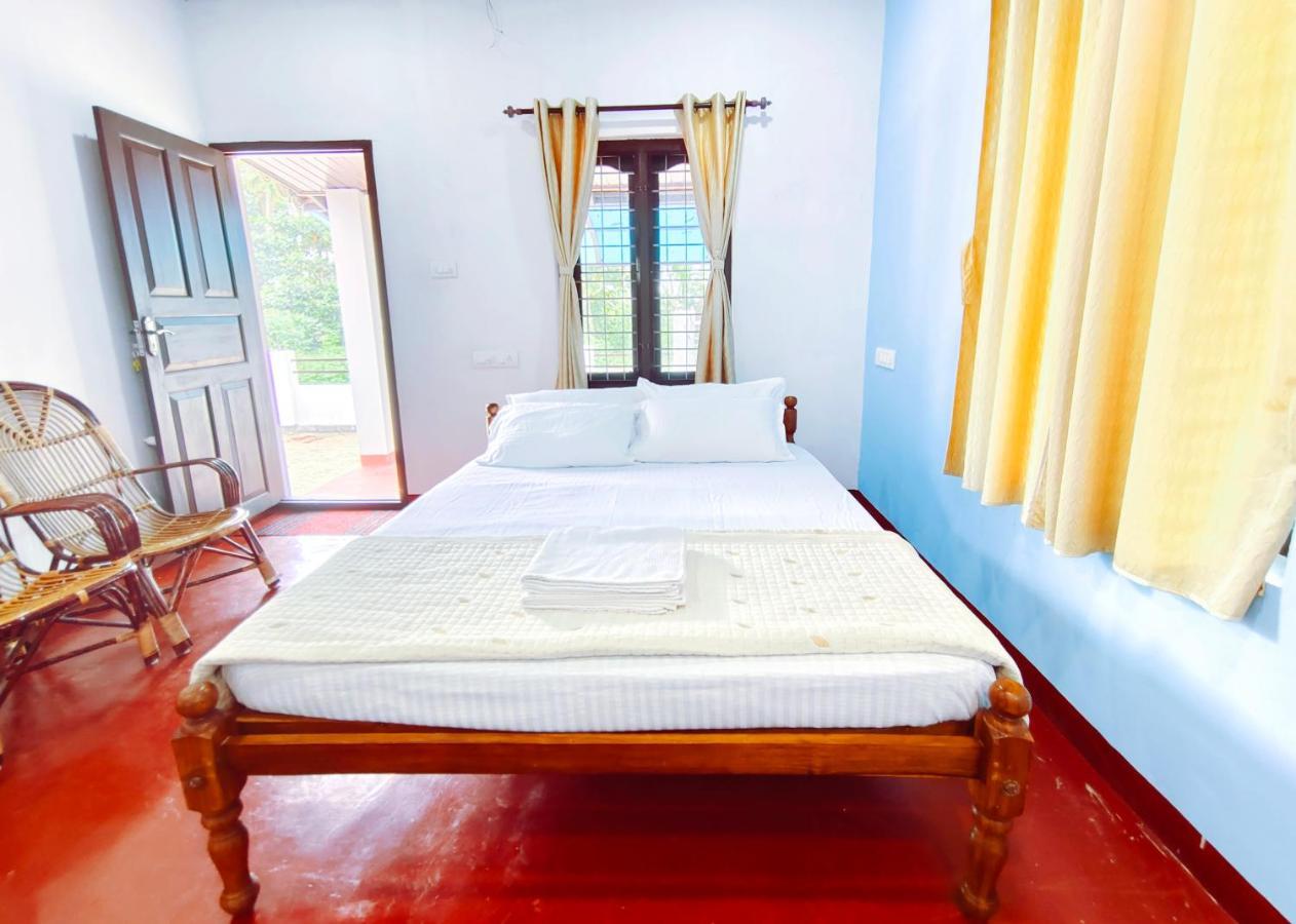 Ammus Villa Marari Mararikulam Extérieur photo