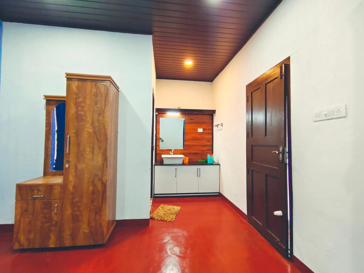 Ammus Villa Marari Mararikulam Extérieur photo
