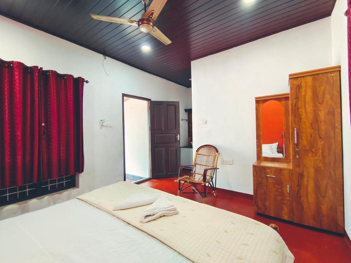 Ammus Villa Marari Mararikulam Extérieur photo