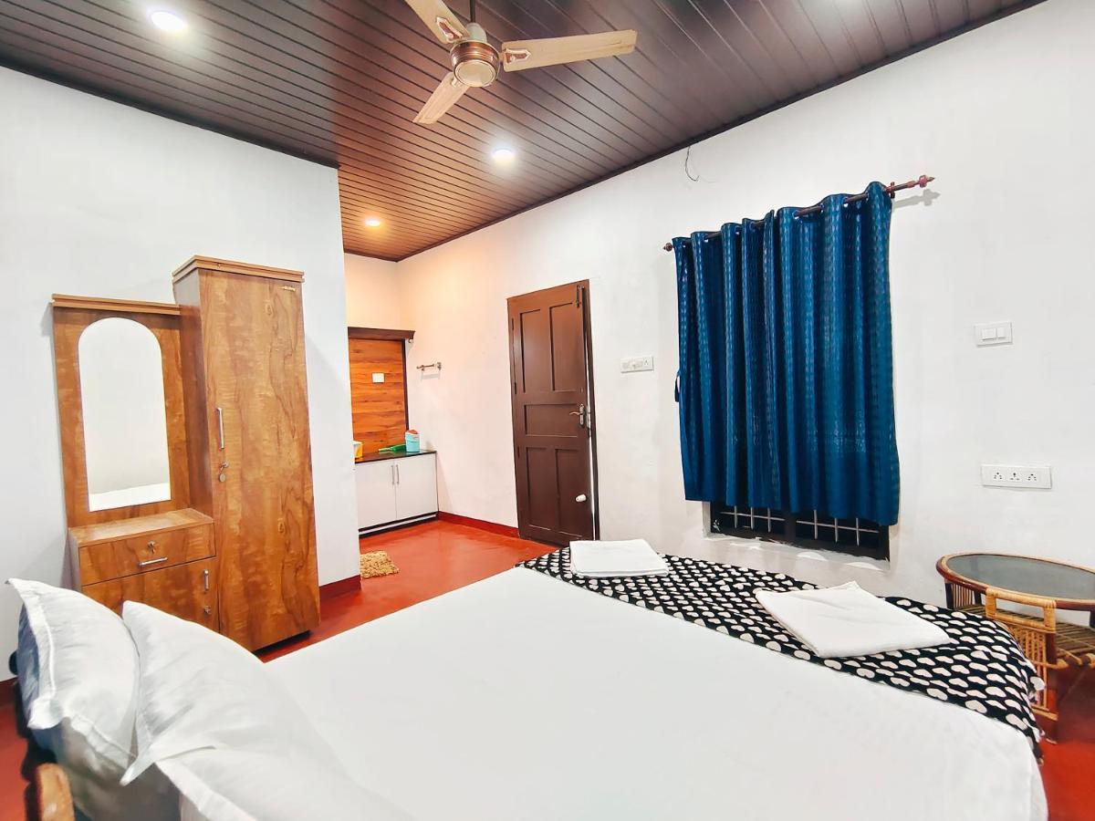 Ammus Villa Marari Mararikulam Extérieur photo