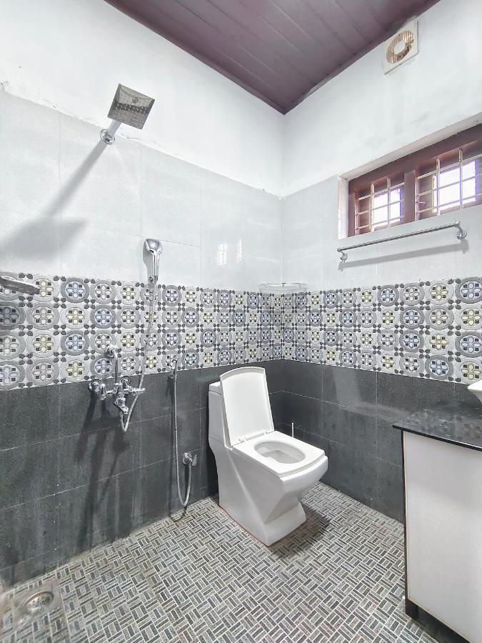 Ammus Villa Marari Mararikulam Extérieur photo