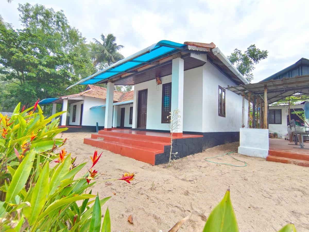 Ammus Villa Marari Mararikulam Extérieur photo