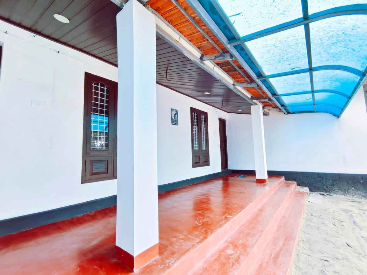 Ammus Villa Marari Mararikulam Extérieur photo
