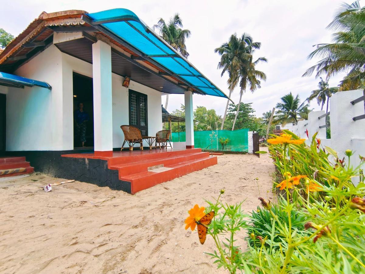 Ammus Villa Marari Mararikulam Extérieur photo