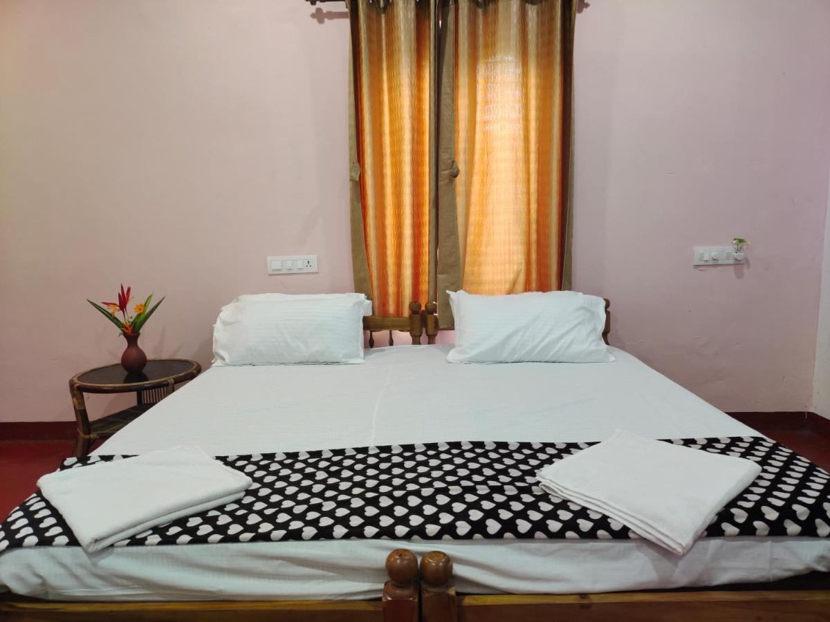 Ammus Villa Marari Mararikulam Extérieur photo