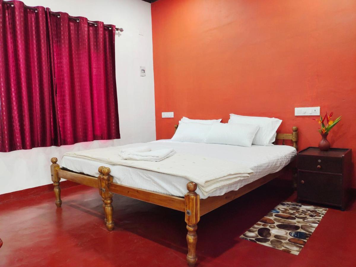 Ammus Villa Marari Mararikulam Extérieur photo